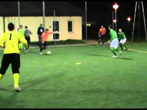 Time Warp - Olympia 2001 6-4