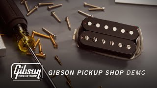 Gibson '57 Classic Plus - ZB Video