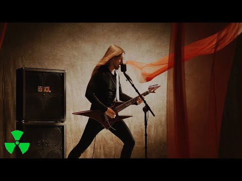 OBSCURA - Solaris (OFFICIAL MUSIC VIDEO)