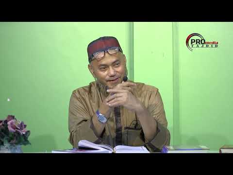 23-08-2023 Ustaz Fadzil Kamaruddin : Tafsir Juzuk Amma |