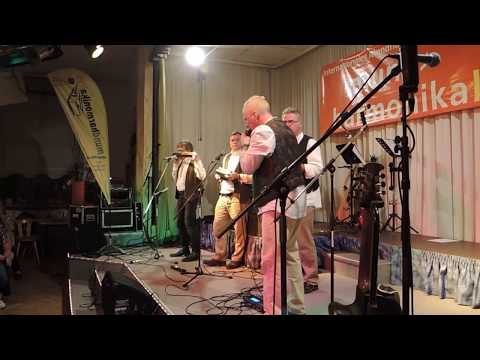 mundharmonikalive 2019 - Aerotones - Klingenthal 19.September 2019