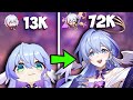 STOP Building Robin WRONG! - Robin Build Guide