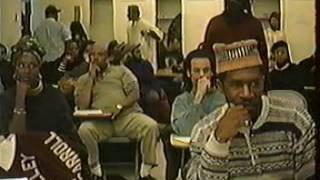 BOBBY HEMMITT:MAKING SENSE OF THE MADNESS SERIES 1 PT 2