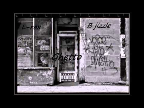 Ghetto (Trillmatic freestyle)
