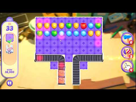 Small Town Murders Level 122 - NO BOOSTERS + FULL STORY 🚨🕵️☕ | SKILLGAMING ✔️