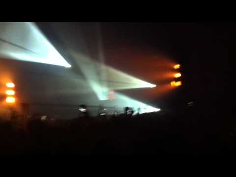 Steve Angello Save The World @ Metropolis Montreal Oct. 8, 2011