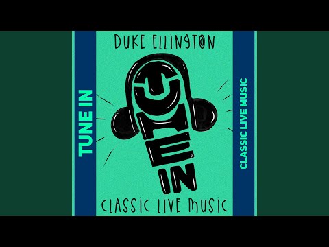 A Johnny Hodges Medley (Live)