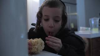גיבורי כפיים - מה איתי