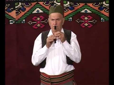 Milorad Mijajlovic   Moravac kolo frula