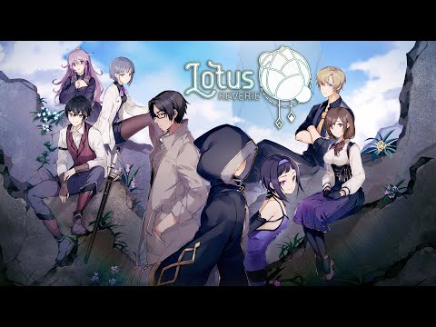 Lotus Reverie: First Nexus Trailer English thumbnail