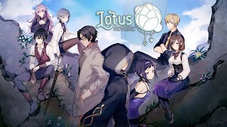 Lotus Reverie: First Nexus (PC) Steam Key GLOBAL