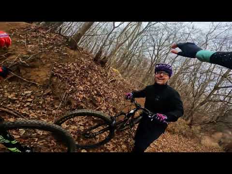 Vepar 1+2, Junior, Death, B Trail