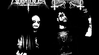 Death Calls - 1941 - Feat Lord Satã Diabolical Funeral