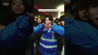 kendrick lamar’s persona in real life 😂😂🥹 #kdot #kendricklamar