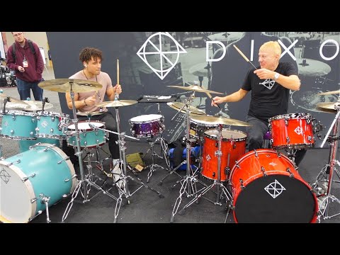 Pro Drummers Share Their Number 1 Advice!
