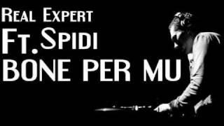 Real Expert - Bone Per Mu