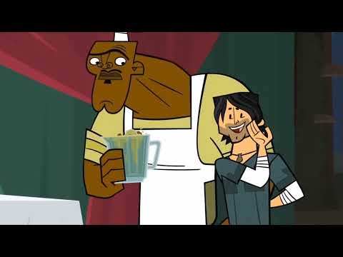 💥 TOTAL DRAMA PAHKITEW ISLAND 💥 Episode 9 - "Hurl and Go Seek" (Part 1/2)