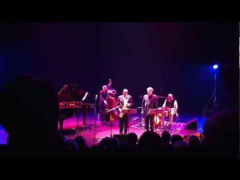 Benny Golson Quintet - Marta (Live@Embarcadère)