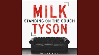 Standing on the Couch