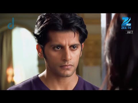 Qubool Hai | Ep.494 | Aahil क्यों है इतना गुस्से में? | Full Episode | ZEE TV