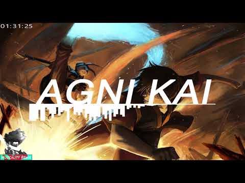 Agni Kai (Trap Remix) | [Musicality Remix] | Avatar The Last Air Bender