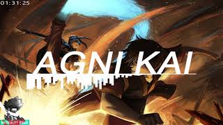 Cover art for Agni Kai (Trap Remix)