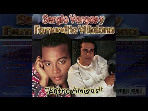 Suite Monroig Nosotros Llanto De Luna Nuestras Vidas - Sergio Vargas