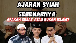 Download lagu Rarely Known Shia Facts‼️Straight or Not❓Complete Explanations from Scholars mp3