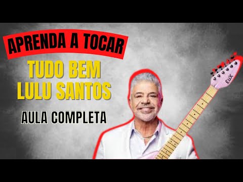 Tudo Bem - Dodo Oliveira