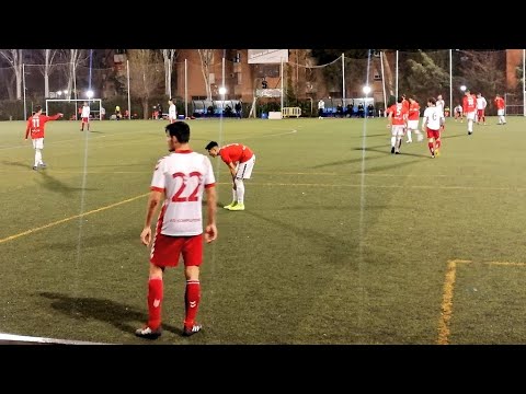 Goles Tercera División / Subgrupo 7A - Jornada 19 (7 marzo 2021)