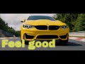 Syn Cole -  Feel Good [Music video]