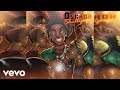 Shallipopi Oscroh Pepperline Official Audio