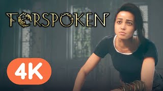 Forspoken