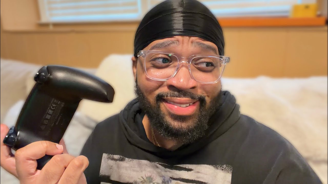 When you ask to stay a night at a friend's house