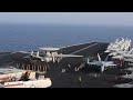 USS Harry S Truman S Deployment