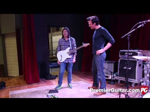 Rig Rundown - Wayne Krantz