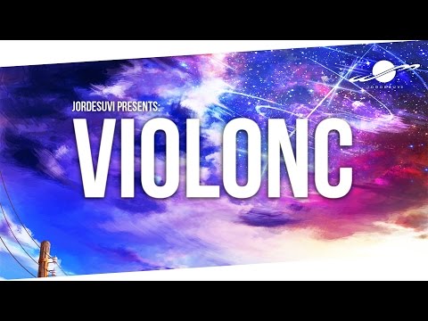 jordesuvi presents: ViolonC (Guest Mix)