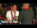 PBBM Attends The PMA Alumni Homecoming Baguio City