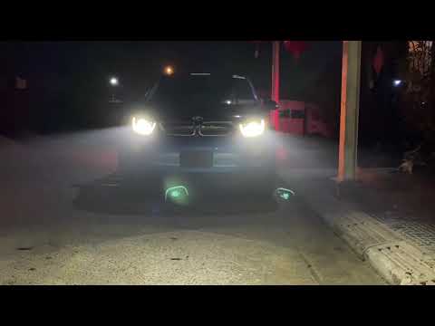 BMW i3 REx Variable Light Decoding 😎 ៚ Janz Huang ៚