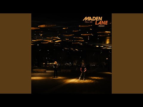 TELL ME - REMIX