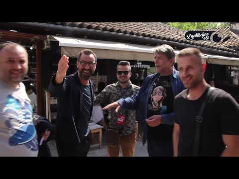 ARMIN ŠAKOVIĆ PROBA FACE TV