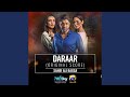 Daraar (Original Score)