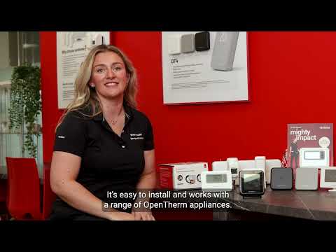 Discover the Honeywell Home T6R Smart Thermostat
