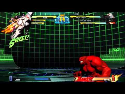Runnin' Sets Ep. 10: CLOCKW0RK vs. MIKE ROSS - MVC3 Pt. 2