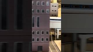 国鉄キハ81系電車　新幹線100系電車
