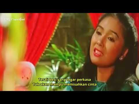 "CINTA DIBALIK TERALI" - NUR HALIMAH