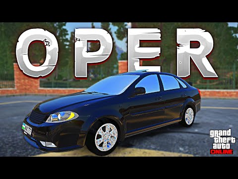 GENTRA 1.5 DA CHELLENJ BAJARAMIZ/OPER/YPX/GTA ONLINE