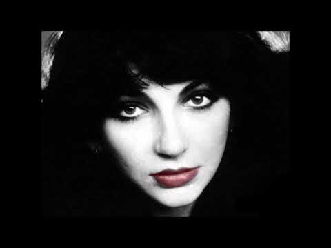 Kate Bush - Running Up That Hill (Extended Remix)