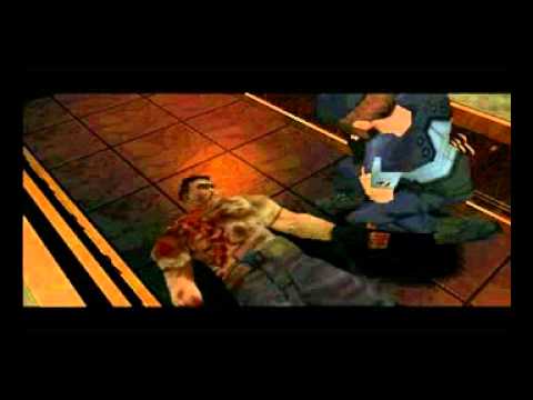 Resident Evil : Director's Cut PSP