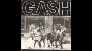 Gash - The Lesson (EP 1986)